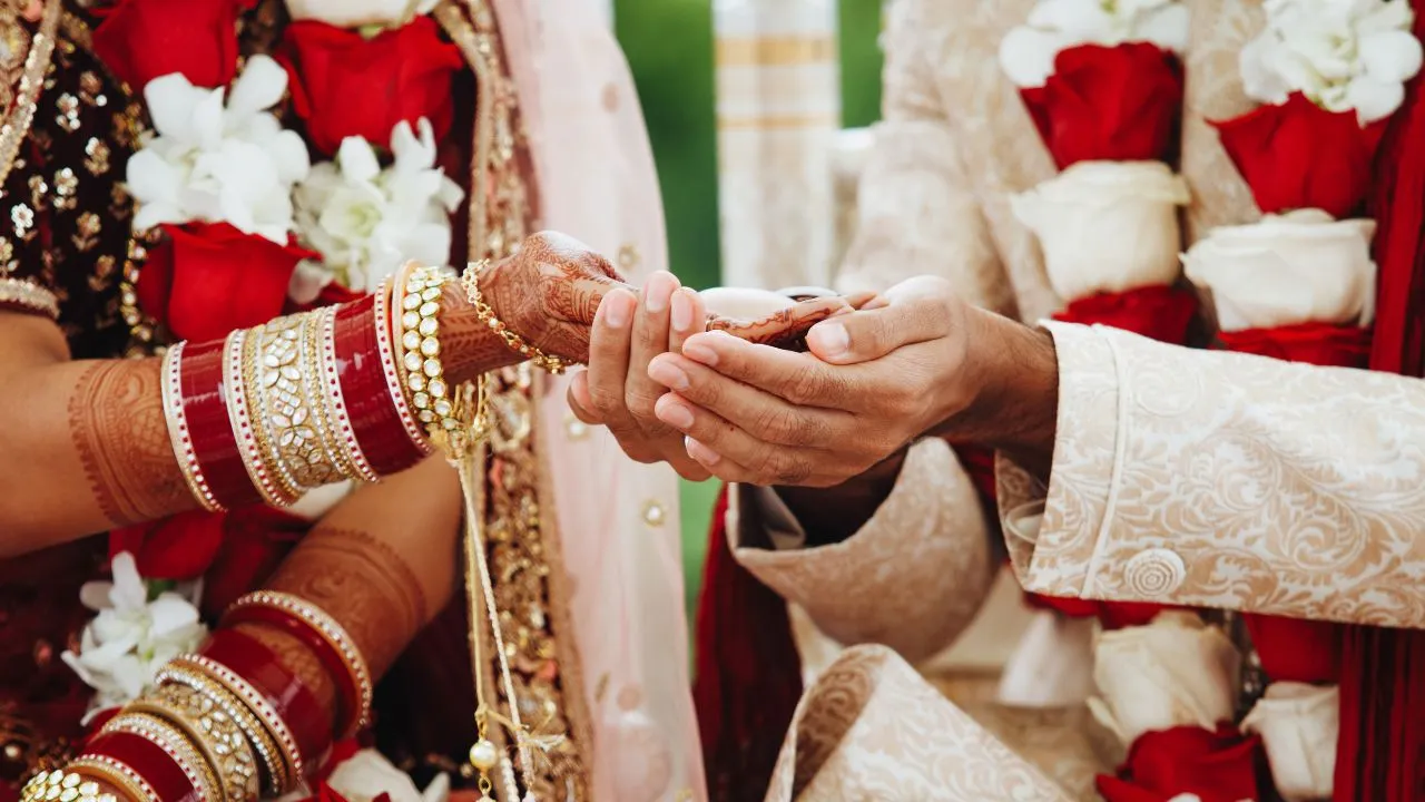 Celebrating Auspicious Moments of Life