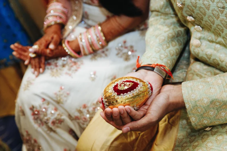 wedding photography packages